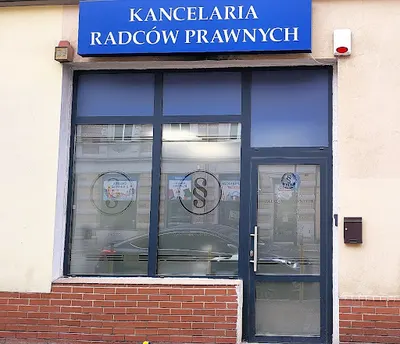 Kancelaria Radców Prawnych Koczyk&Szafrański